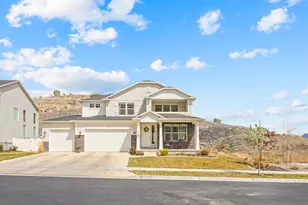 7282 N Golden Summit Dr, Eagle Mountain, UT 84005 - Photo 2