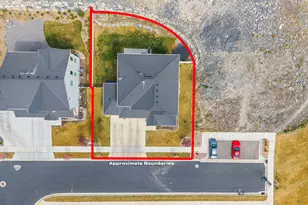 7282 N Golden Summit Dr, Eagle Mountain, UT 84005 - Photo 4