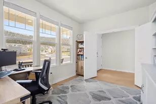 7282 N Golden Summit Dr, Eagle Mountain, UT 84005 - Photo 8