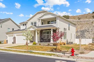 7282 N Golden Summit Dr, Eagle Mountain, UT 84005 - Photo 6