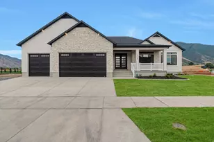 2622 E 360 S, Spanish Fork, UT 84660 - Photo 1