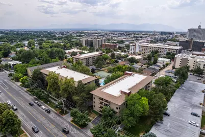 530 S 400 E #2302, Salt Lake City, UT 84111 - Photo 50