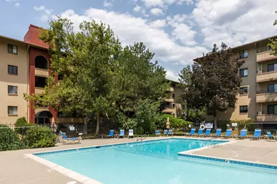 530 S 400 E #2302, Salt Lake City, UT 84111 - Photo 1