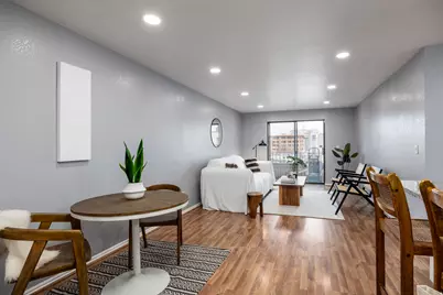 530 S 400 E #2302, Salt Lake City, UT 84111 - Photo 6