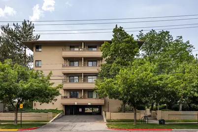 530 S 400 E #2302, Salt Lake City, UT 84111 - Photo 44