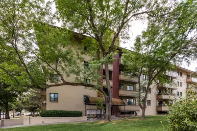 530 S 400 E #2302, Salt Lake City, UT 84111 - Photo 2