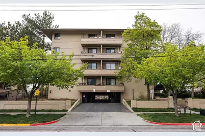 530 S 400 E #2302, Salt Lake City, UT 84111 - Photo 38