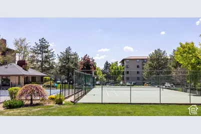 530 S 400 E #2302, Salt Lake City, UT 84111 - Photo 34
