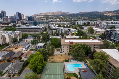 530 S 400 E #2302, Salt Lake City, UT 84111 - Photo 46