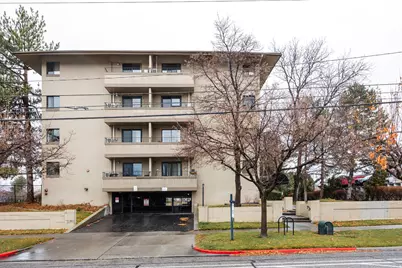 530 S 400 E #2302, Salt Lake City, UT 84111 - Photo 2