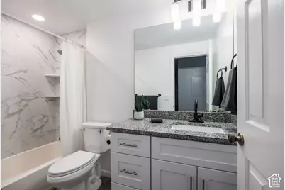 530 S 400 E #2302, Salt Lake City, UT 84111 - Photo 14