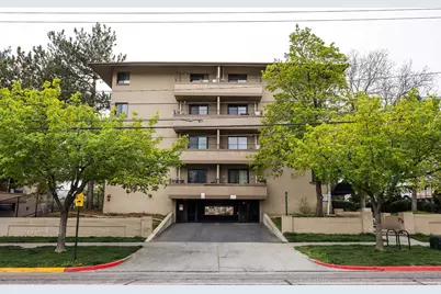 530 S 400 E #2302, Salt Lake City, UT 84111 - Photo 40