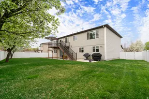 991 W Oldham Dr N, North Salt Lake, UT 84054 - Photo 30