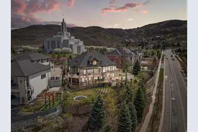 14032 S Canyon Vista Ln E, Draper, UT 84020 - Photo 2