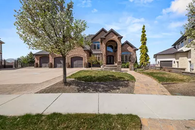 14032 S Canyon Vista Ln E, Draper, UT 84020 - Photo 38