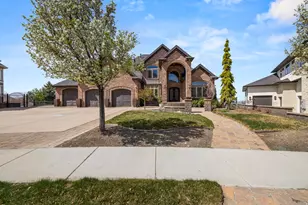 14032 S Canyon Vista Ln E, Draper, UT 84020 - Photo 38