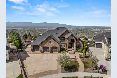14032 S Canyon Vista Ln E, Draper, UT 84020 - Photo 40