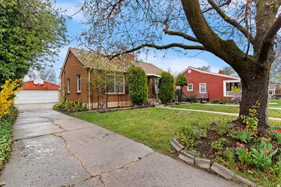 282 E 650 N, Bountiful, UT 84010 - Photo 2