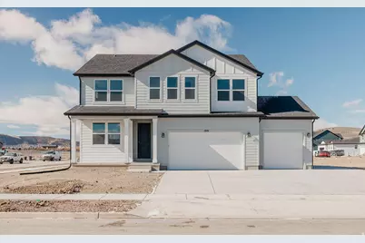 927 W Motor Vu Dr, Riverdale, UT 84405 - Photo 2