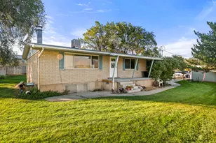 11437 W Hwy 6, Goshen, UT 84633 - Photo 1