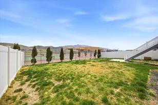 6158 N Boulter Peak Ln, Eagle Mountain, UT 84005 - Photo 32