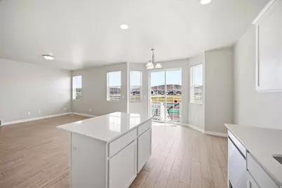 6158 N Boulter Peak Ln, Eagle Mountain, UT 84005 - Photo 8