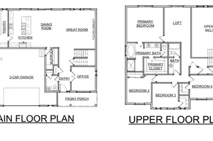 6108 W Ravens Roost Dr, Herriman, UT 84096 - Photo 4