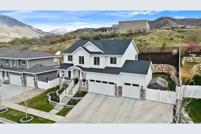 572 E Rockwell Vis, Draper, UT 84020 - Photo 32