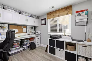 6708 S Ticklegrass Rd W, West Jordan, UT 84081 - Photo 36