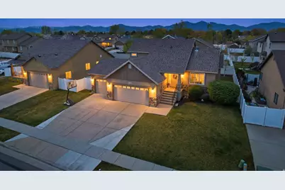 6708 S Ticklegrass Rd W, West Jordan, UT 84081 - Photo 4