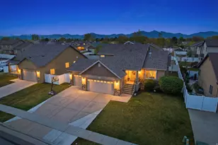 6708 S Ticklegrass Rd W, West Jordan, UT 84081 - Photo 4