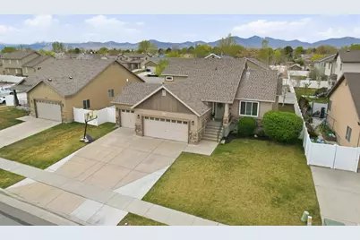 6708 S Ticklegrass Rd W, West Jordan, UT 84081 - Photo 2