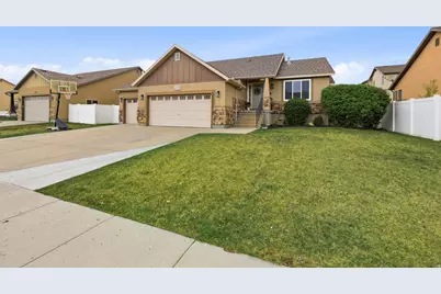 6708 S Ticklegrass Rd W, West Jordan, UT 84081 - Photo 54