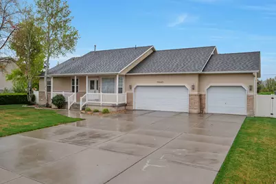 11463 S 2510 W, South Jordan, UT 84095 - Photo 1