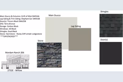 6072 W Raven Roost Dr #206, Herriman, UT 84096 - Photo 2