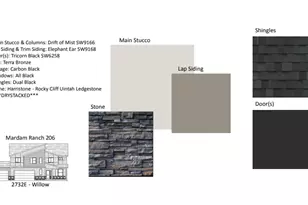 6072 W Raven Roost Dr, Herriman, UT 84096 - Photo 2