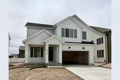 2945 N Lone Pine St #629, Eagle Mountain, UT 84005 - Photo 1