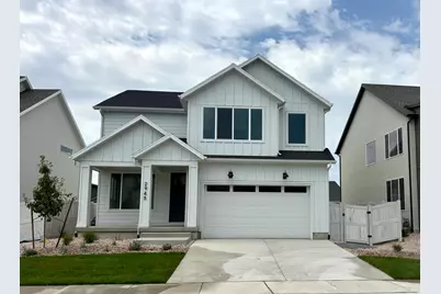 2945 N Lone Pine St #629, Eagle Mountain, UT 84005 - Photo 1