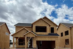 2945 N Lone Pine St, Eagle Mountain, UT 84005 - Photo 2