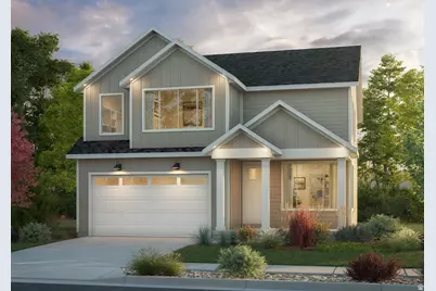 2945 N Lone Pine St #629, Eagle Mountain, UT 84005 - Photo 1