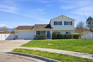 1884 N 2145 W, Lehi, UT 84043 - Photo 1