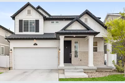 171 E Hidden Creek Way, Saratoga Springs, UT 84045 - Photo 1