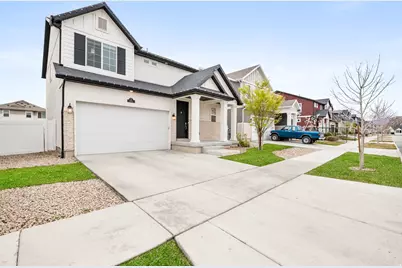 171 E Hidden Creek Way, Saratoga Springs, UT 84045 - Photo 2