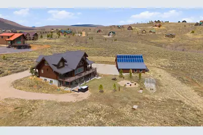 128 Aspen Cove Dr, Scofield, UT 84526 - Photo 10