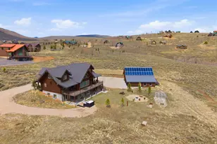 128 Aspen Cove Dr, Scofield, UT 84526 - Photo 10