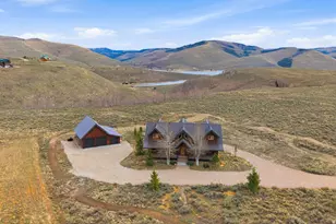 128 Aspen Cove Dr, Scofield, UT 84526 - Photo 1