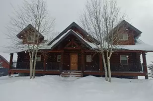 128 Aspen Cove Dr, Scofield, UT 84526 - Photo 4