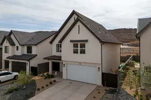1759 S Wolverine Way, Washington, UT 84780 - Photo 1