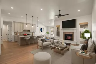 6638 W Braeburn Way S, West Jordan, UT 84081 - Photo 2