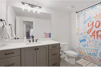 6638 W Braeburn Way S, West Jordan, UT 84081 - Photo 44